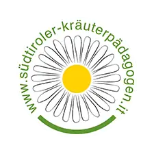 Logo Kräuterpädagogen Südtirol